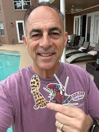 Aaron Edgington's Instagram, Twitter & Facebook