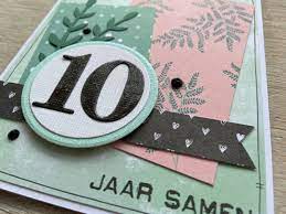Lindacrea 10 Jaar Samen