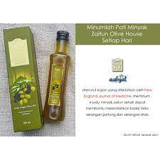 Minyak zaitun adalah minyak yang memiliki 1001 manfaat. Olive House Pati Minyak Zaitun Extra Virgin Olive Oil 250 Ml Shopee Malaysia