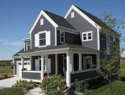 Interior Design Ideas Exterior Paint Colors For House Gray House Exterior House Paint Exterior