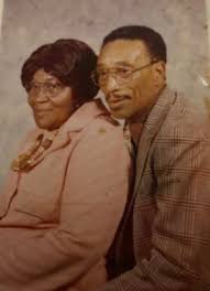 Napoleon Clarence Heard (1919-1998)