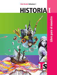 Al llegar a la escuela, el primer dia de clases, la abuelita le dijo: Maestro Historia 2o Grado Volumen I By Raramuri Issuu
