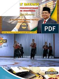 Сегодня · home » unlabelled » lowongan kerja pt sukorintex batang : Company Profile Pt Sukorintex