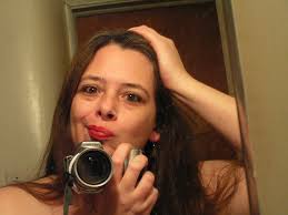 Beauty, to me, is about being comfortable in your own skin…