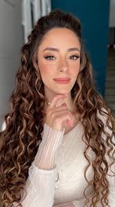 Naomi abrams נעמי אברמס איפור תסרוקת כלה‎