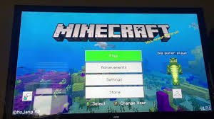The original map was created for the xbox version of minecraft, but now you have the. How To Download Minecraft Worlds Bedrock Xbox One Youtube