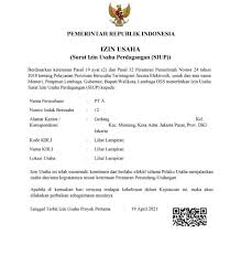 Check spelling or type a new query. Prosedur Dan Syarat Pendirian Cv Di Tahun 2021 Greenpermit