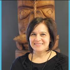 QUEBEC : Edith Cloutier et les droits des peuples autochtones