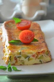 Terrine Light Tomate Et Courgette Le Blog De Cest Nathalie Qui Cuisine Recette A Base De Legumes Cuisine Recettes De Cuisine
