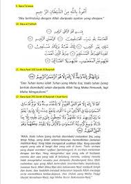 Panduan untuk membaca wirid anda boleh klik di bawah ini. Wirid Dan Zikir Selepas Solat Fardhu Sharing Is Caring Facebook