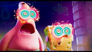 This date means it will be the first paramount pictures title released since the pandemic began. The Spongebob Movie Sponge On The Run Release Date News Reviews Releases Com