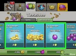 Mungkin masih banyak diantara kalian yang masih belum paham tentang bagaimana cara mendapatkan gems coc gratis dengan gift card. How To Get Gems In Clash Of Clans With Pictures Wikihow