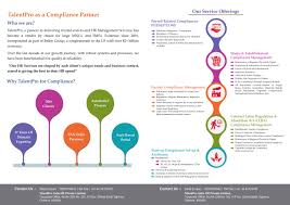 Outsourcing Is A Better Option For Corporates Who Are Looking For Substantial Savings While Choosing An Outsourced Vendor Labor Law Compliance Hr Management