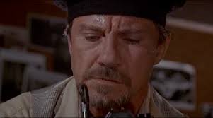 Junta Juleil's Culture Shock: Film Review: TWO EVIL EYES (1990, George A.  Romero & Dario Argento)