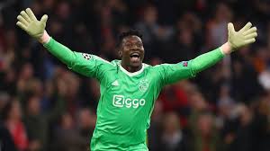El portero del ajax dio positivo por furosemida en un control. Football News We Like To Keep Our Players Edwin Van Der Sar Warns Barcelona Over Andre Onana Eurosport