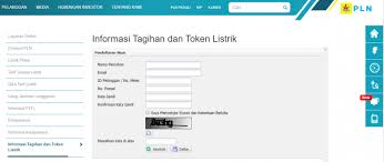 Biasanya pelanggan akan cek tagihan listrik pln di cara cek dan bayar tagihan listrik bulanan online. Cara Mudah Cek Tagihan Listrik Pln Bulanan Secara Online