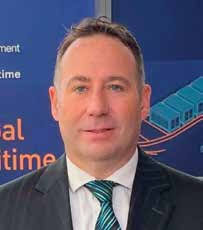 SMART DIGITAL PORTS OF THE FUTURE 2024