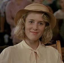 Idgie Threadgoode's Character and Authentic Living