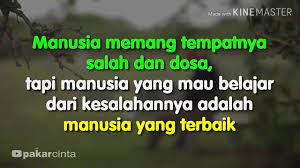 Kata Kata Motivasi Hidup Youtube