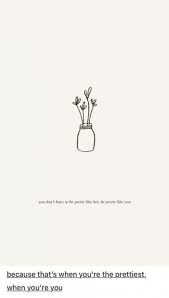 99 daily mantras for happiness, love, positivity & wellbeing 3k total shares empathic listening: Happy Instagram Happy Aesthetic Short Quotes Novocom Top