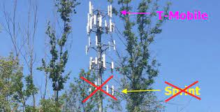 T Mobile Cell Towers Near Me Sprint T Mobile Merger Who Wins And Who Loses Steel In The Air