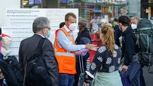 Bis august müssen sie sich nicht auf einen streik einstellen. Diese Einschrankungen Gelten Fur Bahnreisende Und Pendler In Berlin Und Brandenburg Rbb24