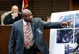 Maybe you would like to learn more about one of these? When Asked Eric Who Jessica Chambers Replied No What Does That Mean To The Case