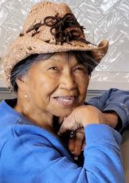 Linda Cabe Obituary (1937