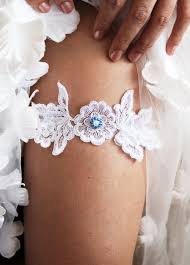 Something Blue Bridal Garter Wedding Garter Lace Garter Flower Garter Pearls Beaded Garter B Something Blue Bridal Bridal Garter Blue Wedding Gifts For Bride