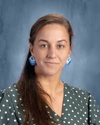 Jacklyn Martinez's Instagram, Twitter & Facebook