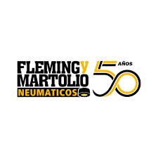 Fleming y Martolio Neumáticos