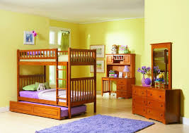 Kids Bedroom Ideas With Kid Room Furniture Set Bedroom Cheap Kids Furniture With The Kids White F Tempat Tidur Tingkat Interior Kamar Tidur Perabot Kamar Tidur