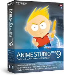 Maybe you would like to learn more about one of these? Amazon Com Anime Studio Debut 9 Software