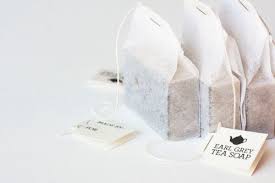 21 Best Teachers Week Homemade Gifts Tip Junkie Diy Tea Soap Tea Soap Diy Soap