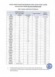 Maybe you would like to learn more about one of these? Jadual Waktu Imsak Dan Berbuka Perbadanan Putrajaya Facebook