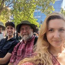 Daniel Schaefer and Ariel Worley's Wedding Website