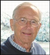 Brian Cleworth Obituary (1924