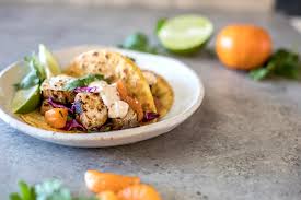 We did not find results for: Mahi Mahi Fish Tacos With Citrus Slaw And Chipotle Crema Summer Citrus