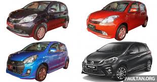 Kalau nak beli kereta perodua, cari saya!! Perodua Myvi Through The Years From 2005 To 2017 Paultan Org