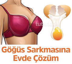 Gogus Sarkmasina Karsi Dogal Yontem Saglik Vucut Bakimi Gogus Egzersizleri