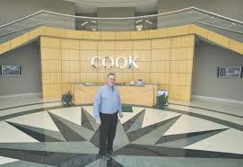 Unlocking Carl Cook’S Net Worth: Discover His Financial Empire