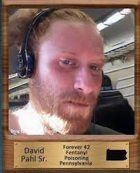 Amy Kloss Manning lost her husband, David (42). He leaves behind 4 sons and  4 daughters. Amy and David's youngest was 6 months old when David passed.  Baby Claire is in the