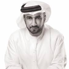 Abdul Baset Al Janahi, Those Who Inspire, UAE, Inspiring People