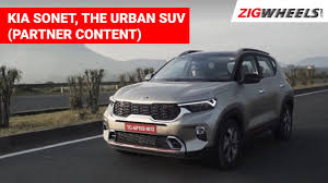 The official twitter account of kia motors america. Kia Sonet Price Sonet Images Mileage