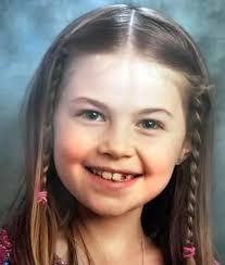 Girl abducted at nine found alive and well by shopkeeper who recognised her  from Netflix doc