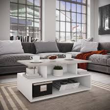Neue ikea couchtische lisabo der grosse ist 70x70 cm 50 cm hoch. Aisen Couchtisch Carlos 80 X 50 Cm Weiss Real De