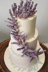 30 Best Ideas Spring Wedding Cakes Wedding Forward Spring Wedding Cake Wedding Cake Fresh Flowers Lavender Wedding Cake