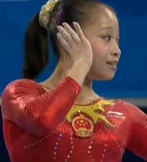 Liu Tingting