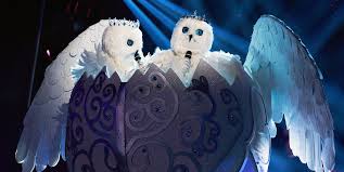All 16 masks are revealed!! The Masked Singer Cast Of Season 4 In 2020 Who Are The Contestants On Fox S Masked Singer