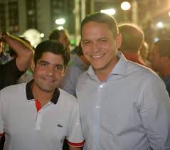 Em entrevista na Radio Vale, ACM Neto destaca atuação de Pablo Barrozo como  deputado estadual